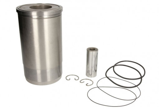 Set piston cu manson (STD) FENDT 300, 500, 600; DEUTZ FAHR AGROSTAR / AGROSTAR DX; RENAULT TX, XX-54, XX-74, XX-94 BF4M1012-TD226B-6 dupa 1969