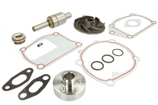 Set reparatie pompa apa FIATALLIS FE; HITACHI FH; NEW HOLLAND XXX.90 8041-8065SI25