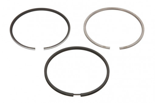 Set segmenti piston (98,425mm (STD) 3,16-2,39-4,75) CASE IH 100, 1000, 200, 2000, 300, 3000, 400, 4000, 500, 600, 700, 80, 800, 900, FARM; INTERNATIONAL HARV. 100, 200 4-268-DT-466