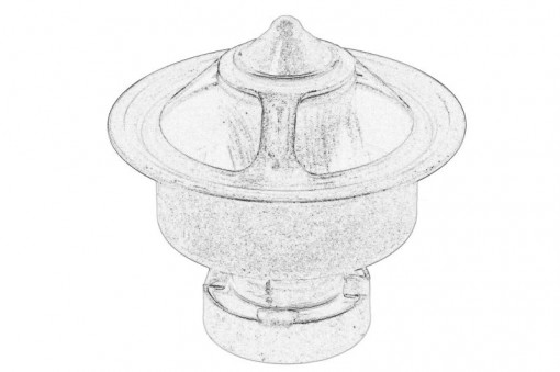 Termostat lichid racire JOHN DEERE