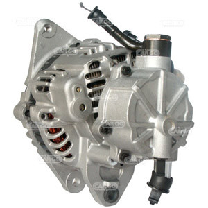 Alternator (14V, 65A)