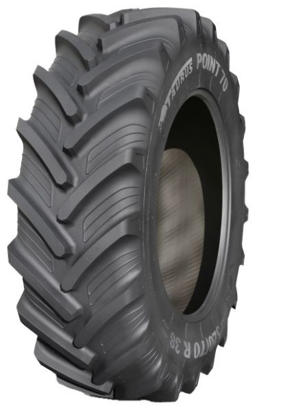 Anvelopa Agro 480/70R38 RTA POINT70 Point 70, Taurus