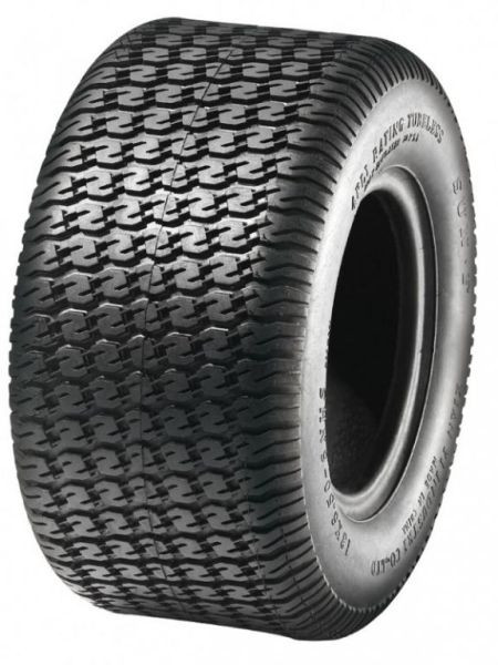 Anvelopa gradinarit SUNF 13x6.50-6 TL R-010 4PR adancime 4mm