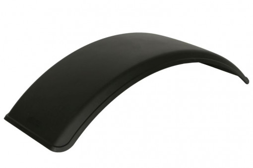 Aparator frontal latime 420mm x raza 720mm x carenaj 1315mm
