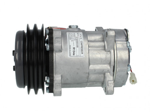 Compresor climatizare MASSEY FERGUSON 3000, 5000 dupa 2008