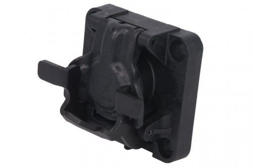 Dulie ISOBUS (IBBC), ISO 11783-2, numar pini 9, 12V albastru