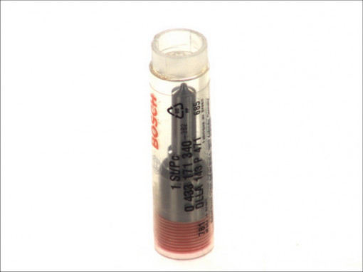 Duza injector CASE NEW HOLLAND TM 675TA/FB-675TA/M2 dupa 1999