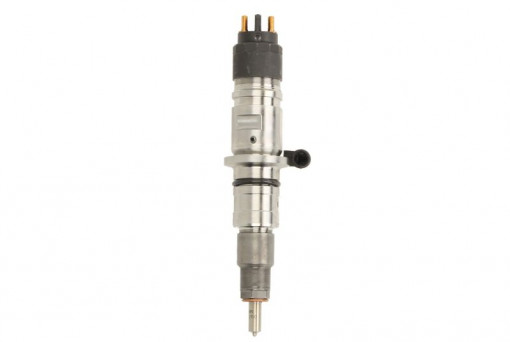 Electromagnetic CR injector