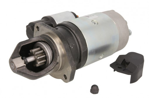 Electromotor (12V, 4kW) JOHN DEERE 700 6466/6531