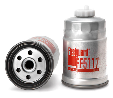 Filtru combustibil DEUTZ FAHR AGROXTRA BF4L913-F6L913 1991-1995