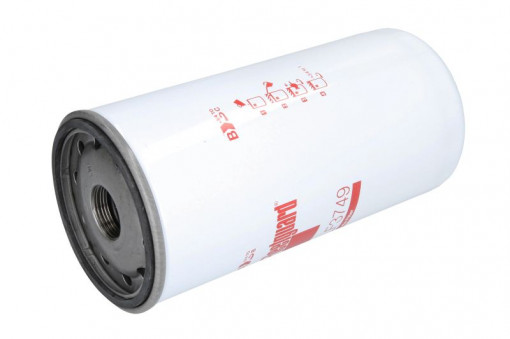 Filtru ulei JOHN DEERE 1050, 1050C, 950C, 950J; LIEBHERR A934 C, HS843HD, L524, L528, L538, L542, L550, L556, L566, L576, 150 PORT LITRONIC, 624, 634, 645, 1160, LTM1055/1, LTM1070