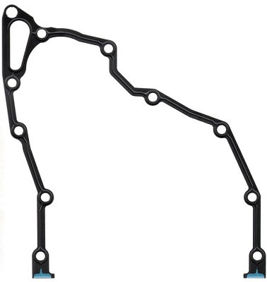 Garnitura capac distributie FENDT 922 VARIO, 924 VARIO, 927 VARIO, 933 VARIO, 936 VARIO; DEUTZ FAHR X 710, X 720; SAME 230, 270, 150 CONTINUO; VOLVO 9820, 8700, 8900, B 6, B 7, B 7 R
