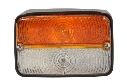Lampa pozitie fata dreapta (cu semnalizare)