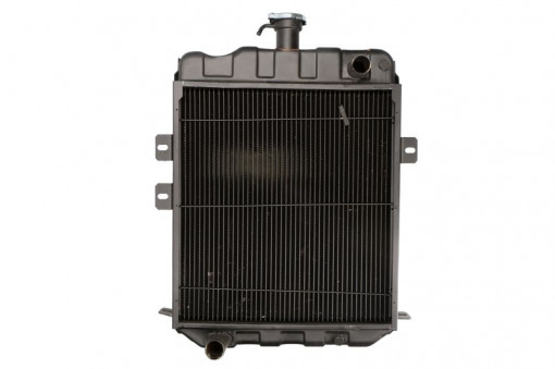 Radiator motor FENDT 300 BF4M1012-TD226B-4 dupa 1974