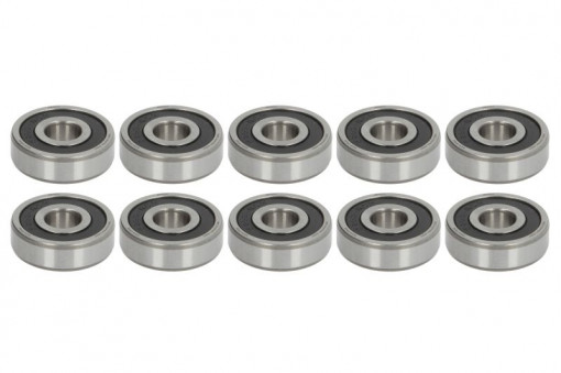 Rulment 10xRulment 30x9; rulment standard (10buc, tip siguranta: cu doua fete)