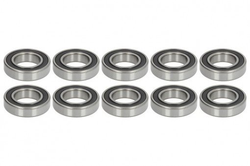 Rulment 30xRulment 55x13; rulment standard (10buc, tip siguranta: cu doua fete)