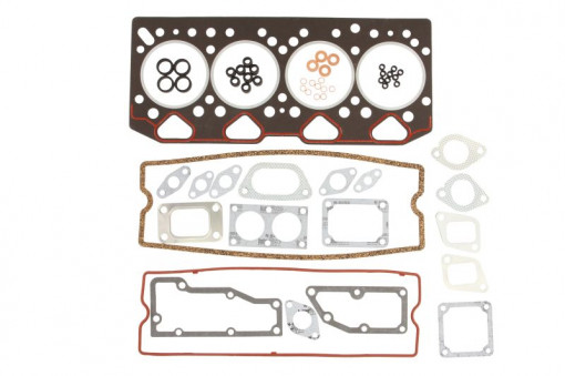 Set garnituri chiulasa complet BOBCAT 963, 963G; CASE IH 80 C; CLAAS 907T, 920, 925, 925 PLUS, 928, 928 PLUS, 940 GX, 960, 964, 964 PLUS, 965 PLUS, 970, 974 PLUS, 975, 975 PLUS; JCB 520