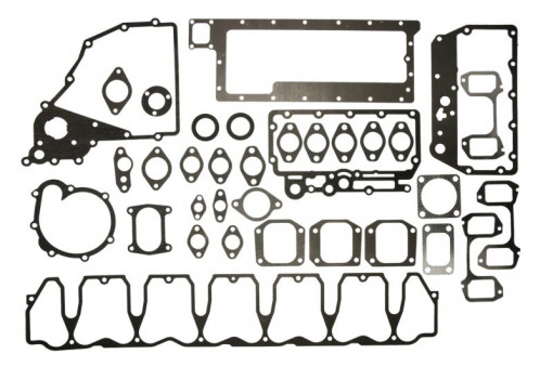 Set garnituri complet motor CLAAS ATLES; DEUTZ FAHR AGROTRON, M; LAMBORGHINI R, VICTORY; RENAULT ATLES; SAME DIAMOND, IRON; SANY YZ
