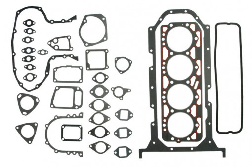 Set garnituri complet motor URSUS 1012, 1014, 1032, 1034, 1132, 1134, 912, 914, 932, 934