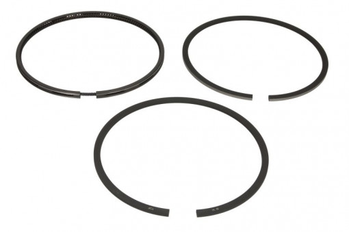 Set segmenti piston (128mm (STD) 3,5-2,5-6) HANOMAG