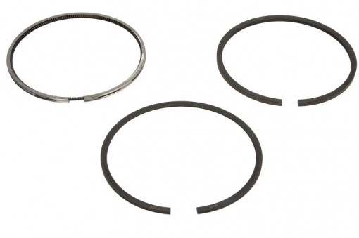 Set segmenti piston (94,25mm (+0.25) 3-2-3) DEUTZ AHLMANN AF, AL, AS, AZ; AMMANN AFT, AFW, ARP, PW; ATLAS COPCO QAS/QAX, COPCO XAHS, COPCO XAS BF3M2011-D2011L3