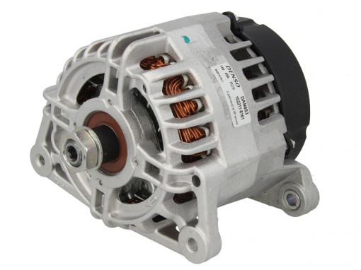 Alternator (14V, 65A)
