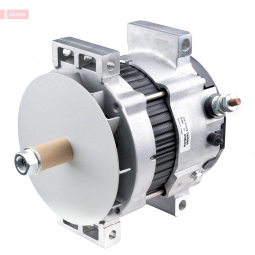 Alternator (28V, 80A)