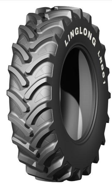 Anvelopa Agro LR861, LING LONG, 149A8/146B, TL,
