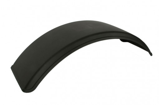 Aparator frontal latime 420mm x raza 720mm x carenaj 1440mm