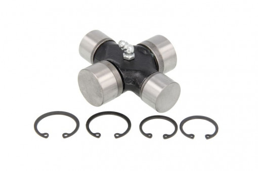 Articulatie cardan (27,02x94/32x75,9mm, angle 80 )
