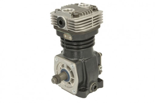 Compresor, capacitate 159cm³, numar de cilindrii: 1, tip de racire: racire cu aer, fara scripete de actionare (nou) DEUTZ; JOHN DEERE; NEW HOLLAND