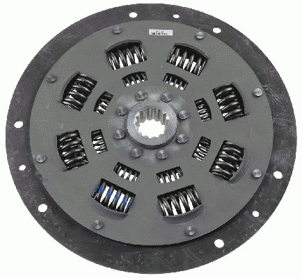 Disc ambreiaj
