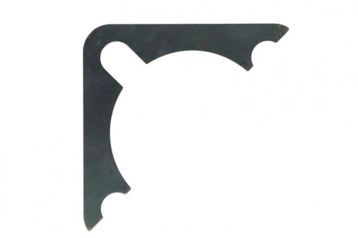 Distantier, bolt ax CATERPILLAR 400 D