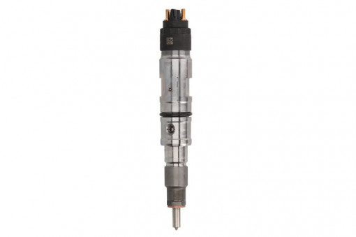 Electromagnetic CR injector SAME FENDT 300, 500, 700; DEUTZ FAHR AGROTRON, AGROTRON ST; LAMBORGHINI R, SPARK; SAME AUDAX ST, FORTIS 4.0D-D