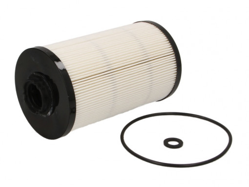 Filtru combustibil (cu separator de apa) CASE IH CX; HITACHI EG, ZAXIS, ZX; JCB JS; JOHN DEERE 200; KOBELCO SK; SUMITOMO SH 4HK1-J08E-TA