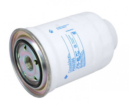 Filtru combustibil NISSAN ATLEON; DOOSAN 400; DYNAPAC CA, CC, CP, CS; KOMATSU PC, PW; TOYOTA 02, 2, 3, 4, 40, 42, 5, 6, 62, 6FG, FD, FDC, FG, FGL 1DZ-ZD30DDTi