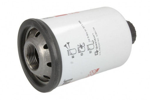 Filtru combustibil URSUS C; CATERPILLAR CB, CP, CS, M, PS, TH 3054C-AD3.152