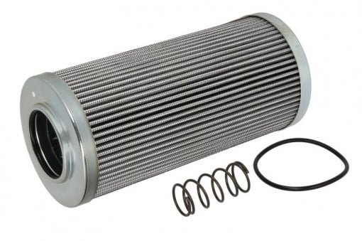 Filtru hidraulic (element filtrant) AVELING-BARFORD RD, WXL; CASE IH 300, 600; CHAMPION 700; CLARK 50, 60; DEMAG H; EUCLID R; FURUKAWA FL; HITACHI EX 12V-71N-NT855