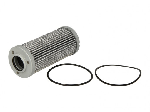 Filtru hidraulic (element filtrant) CLAAS ELIOS; JOHN DEERE 5000; MASSEY FERGUSON 3000; NEW HOLLAND T4000, TL, TN 4045HAT80-NEF4(F4GE0454A)