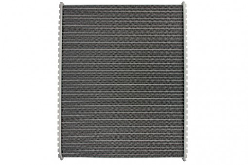 Miezul radiatorului SAME EXPLORER 2.8D-D