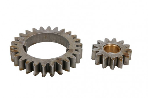 Pinion pompa ulei JOHN DEERE 1000, 2000, 800, 8000, 900, 9000, Z 27-6125H