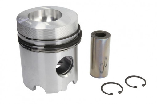 Piston (diametru 100mm, STD) DEUTZ FENDT 1 / 2 / 3 / 4 / 5, 200, 300, 80, F; ABG ALEXANDER, BV, MAW, PUMA, TITAN, WZ; AHLMANN A, AF, AS; ATLAS 1000 4.236-F6L913