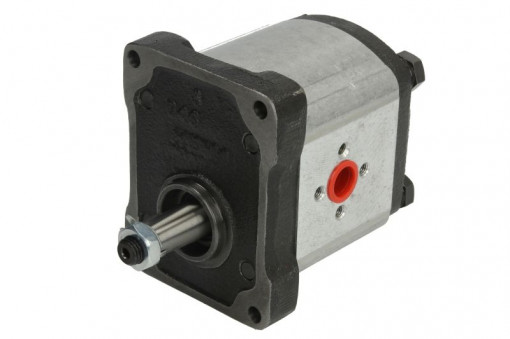 Pompă hidraulica 16,8cm³/rev CASE IH 70, 80, 90, 120 2WD, 120 4WD, 130 2WD, 130 4WD, 140 2WD, 140 4WD; FIAT F 100, F 110, F 115, F 120, F 130, F 140, L 60, L 65, L 75, L 85, L 95