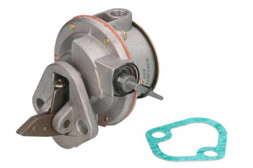 Pompa mecanica de combustibil PERKINS 4.204 CLAAS COSMOS, MERCATOR, MERCUR; CLARK DC; INGERSOLL RAND DR; LANDINI 8000; MASSEY FERGUSON 10, 100, 30, 300 4.212-OM314