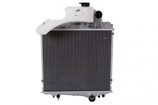 Radiator motor (cu rama) JOHN DEERE 6000 4045T 01.01-