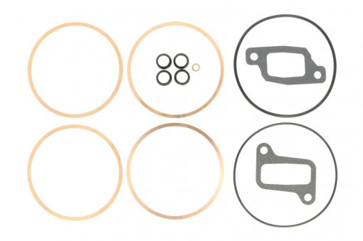 Set garnituri chiulasa complet pentru 1 cilindru AG CHEM 6670, 6680, 6690; AGCO-ALLIS 5670, 5680, 6670, 6680; ALLIS CHALMERS 6670, 6680, 6690; CASE IH PJ 65, PJ 75, PJN 65, PJN 75, PJV 65