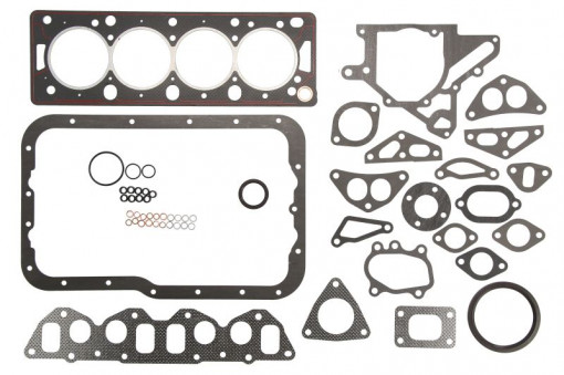 Set garnituri complet motor PERKINS 500 BA 504.2; BB 504.2T
