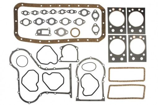 Set garnituri complet motor URSUS 360