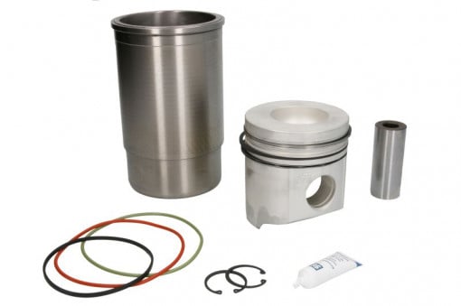 Set piston cu manson (STD)
