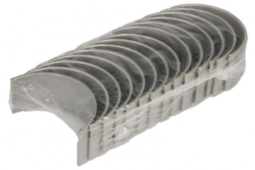 Set rulment arbore cotit (+1,00 IV-microsection) URSUS C Z7501/Z8001 1972-1983